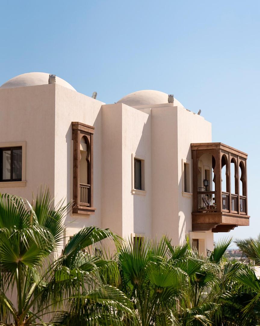Ancient Sands Golf Resort and Residences 6