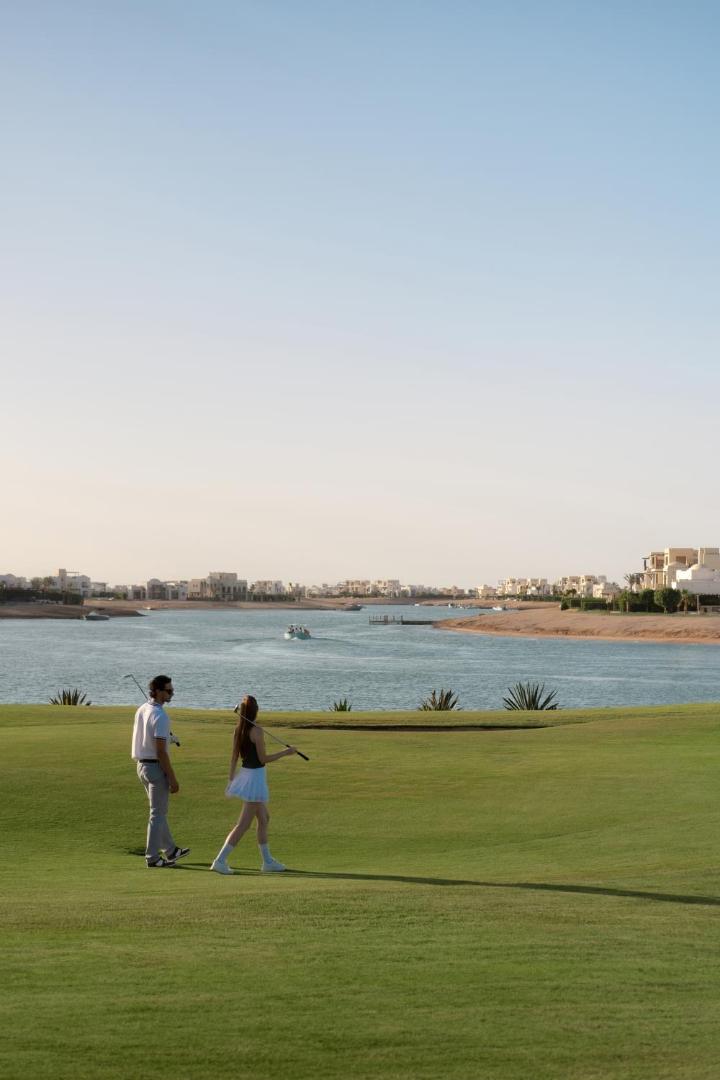 Ancient Sands Golf Resort and Residences 7