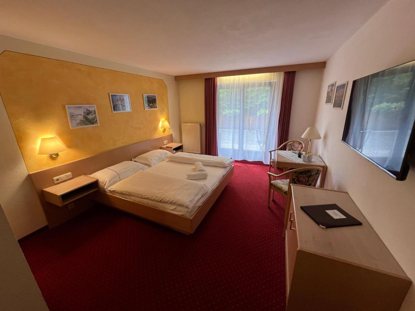 Hotel Köppeleck 6