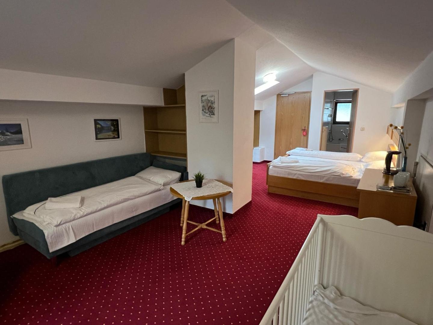 Hotel Köppeleck 3