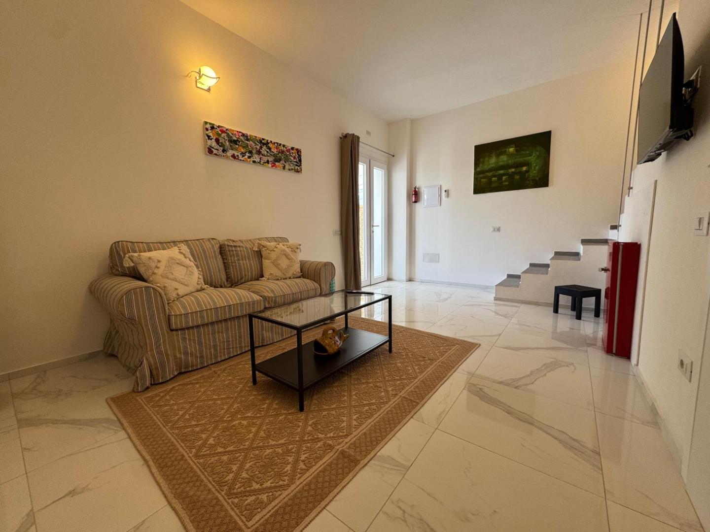 Tenuta Feraxi - Private Paradise 6