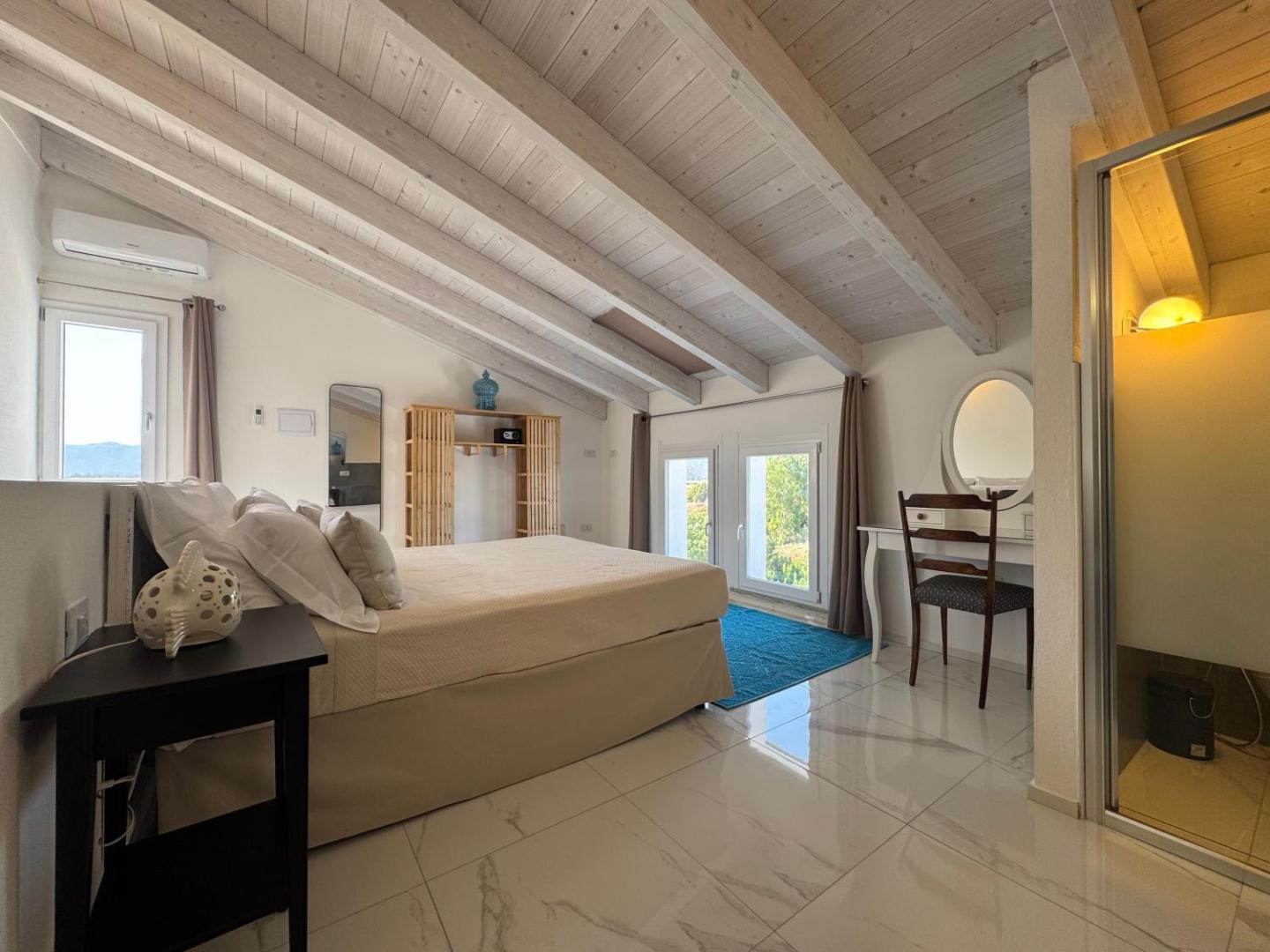 Tenuta Feraxi - Private Paradise 3