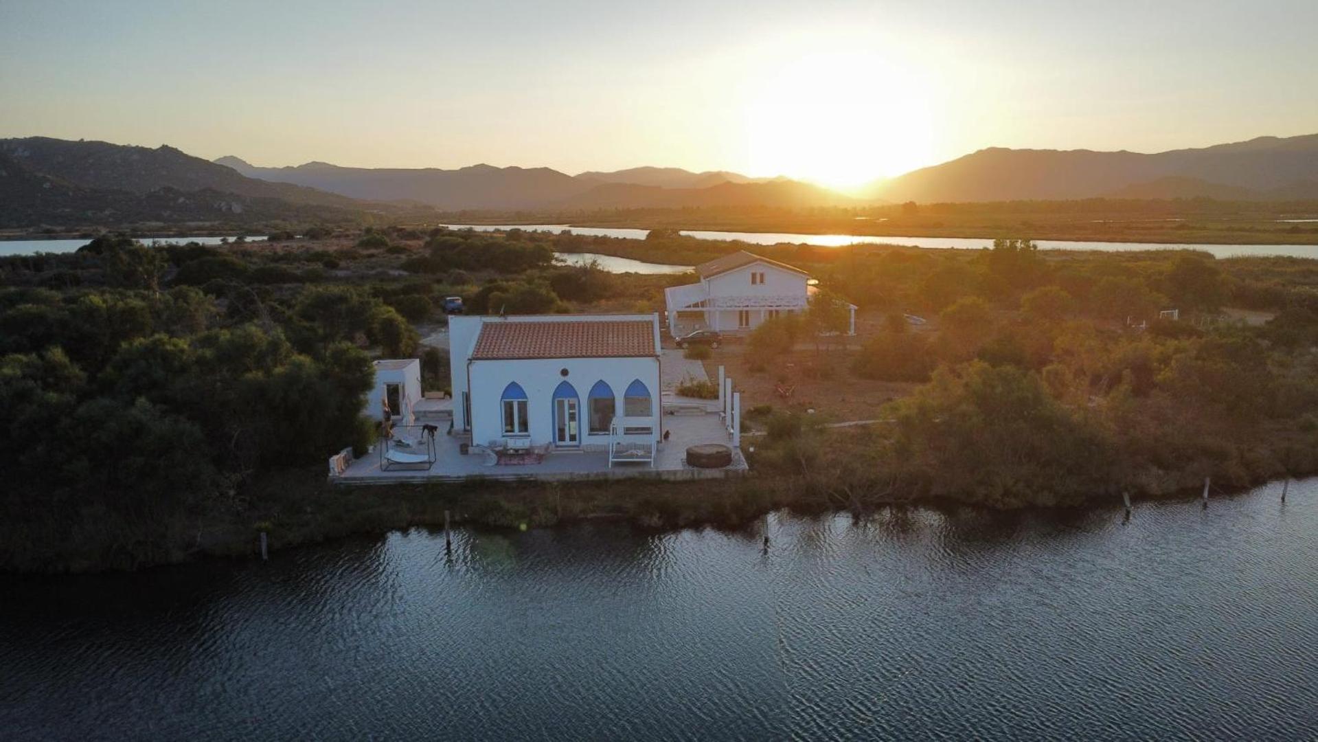 Tenuta Feraxi - Private Paradise 7