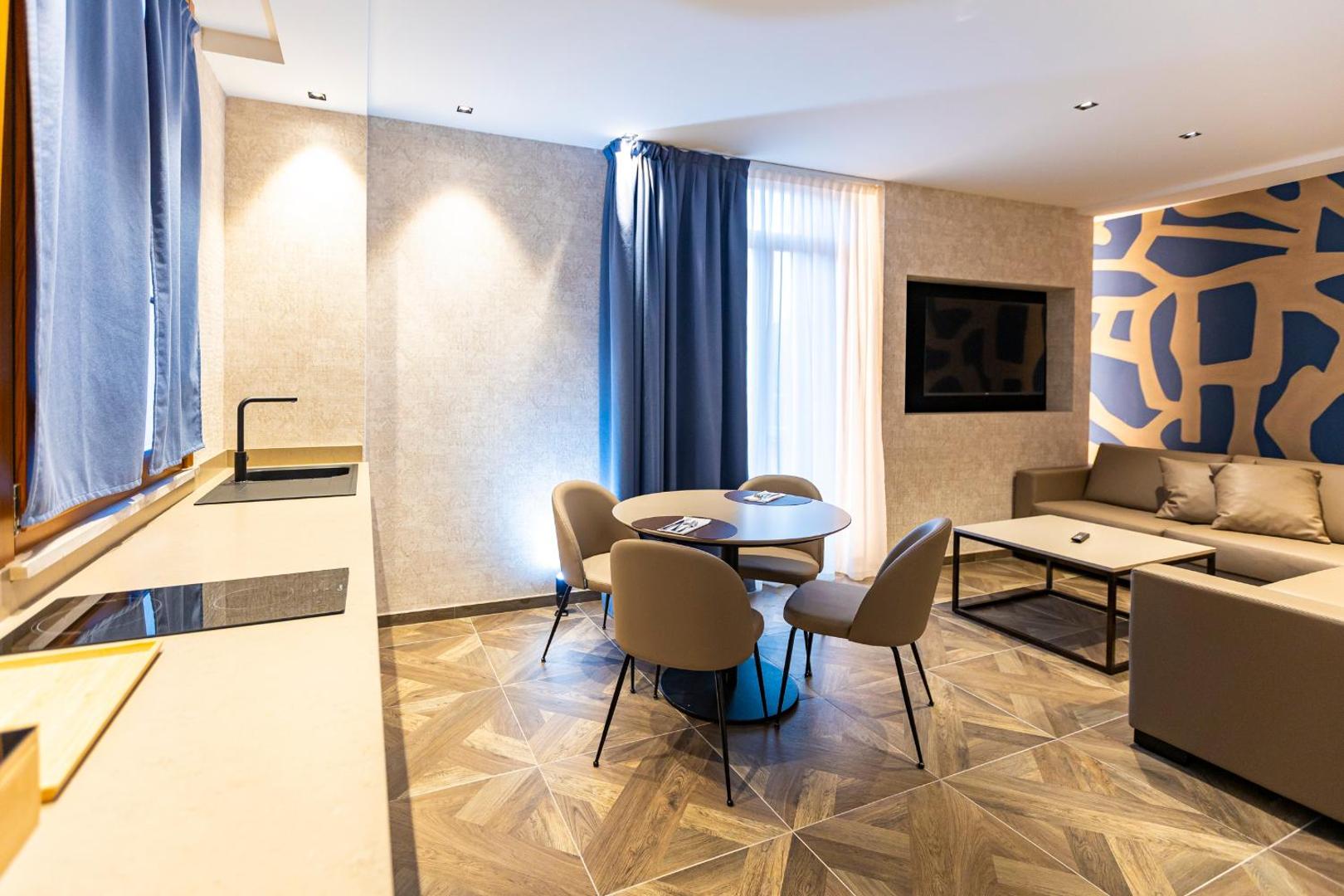 Parc Hotel San Pietro 7