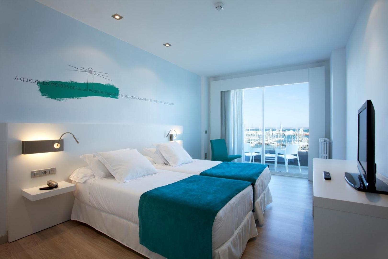Hotel Costa Azul, Palma de Mallorca 8