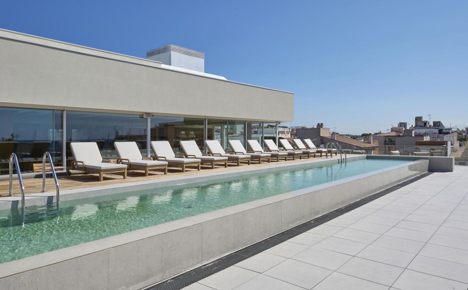 Hotel Marina Cambrils by URH 7
