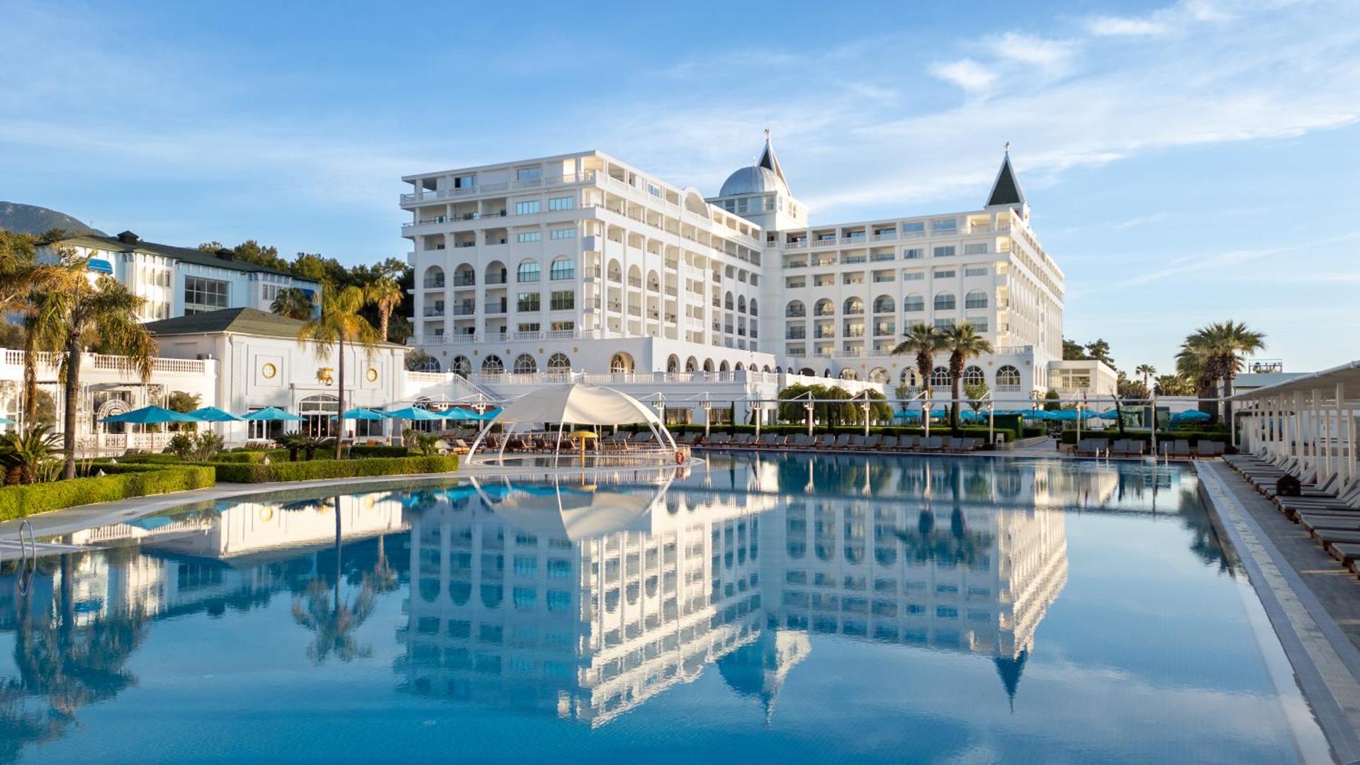 Nirvana Dolce Vita - Ultra All Inclusive 5