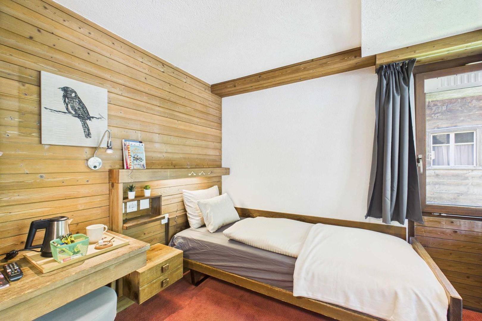 Cozy Single Suite in the Heart of Saas-Fee 5