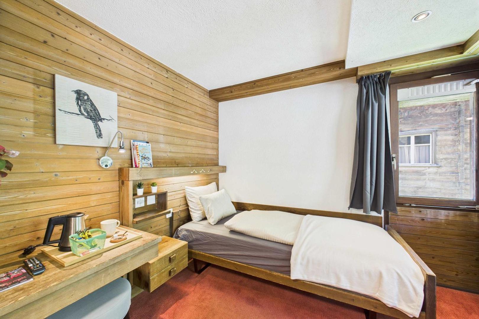 Cozy Single Suite in the Heart of Saas-Fee 6