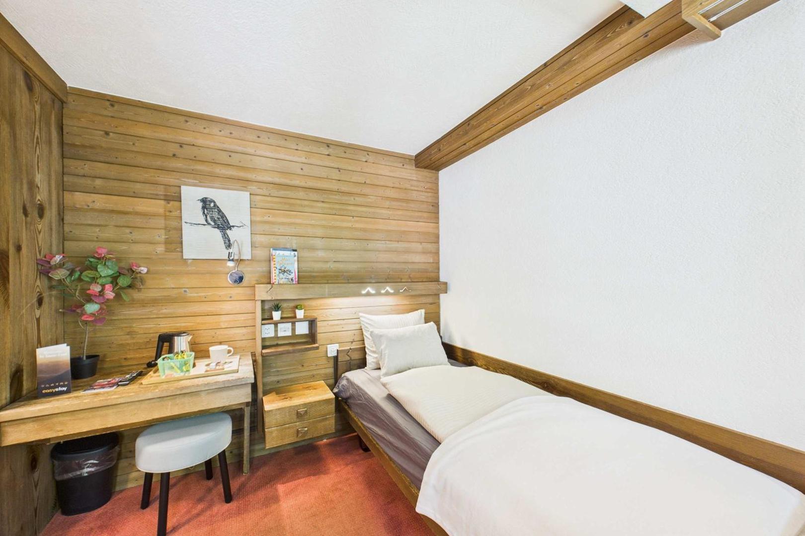 Cozy Single Suite in the Heart of Saas-Fee 8