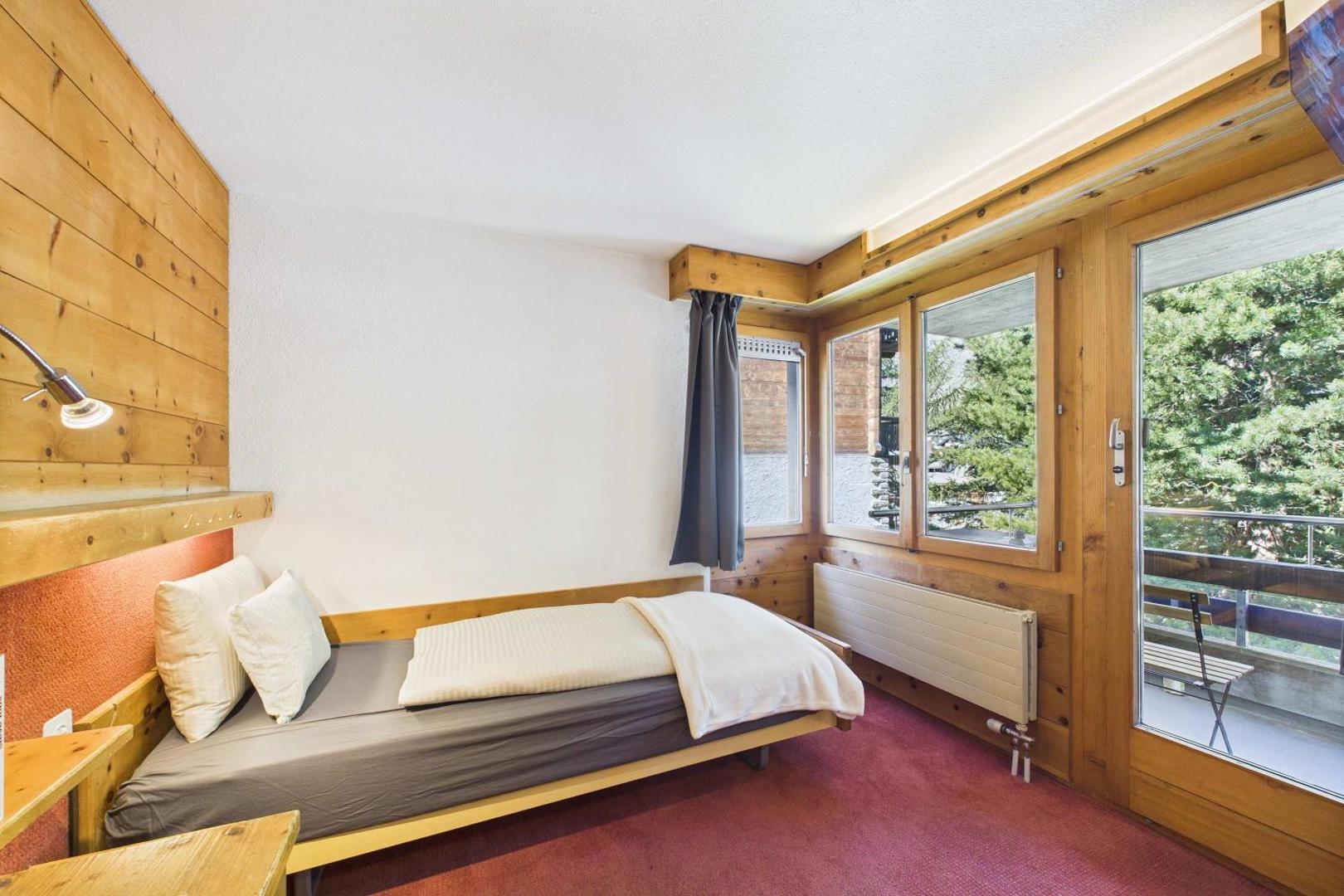 Cozy Single Suite in the Heart of Saas-Fee 3