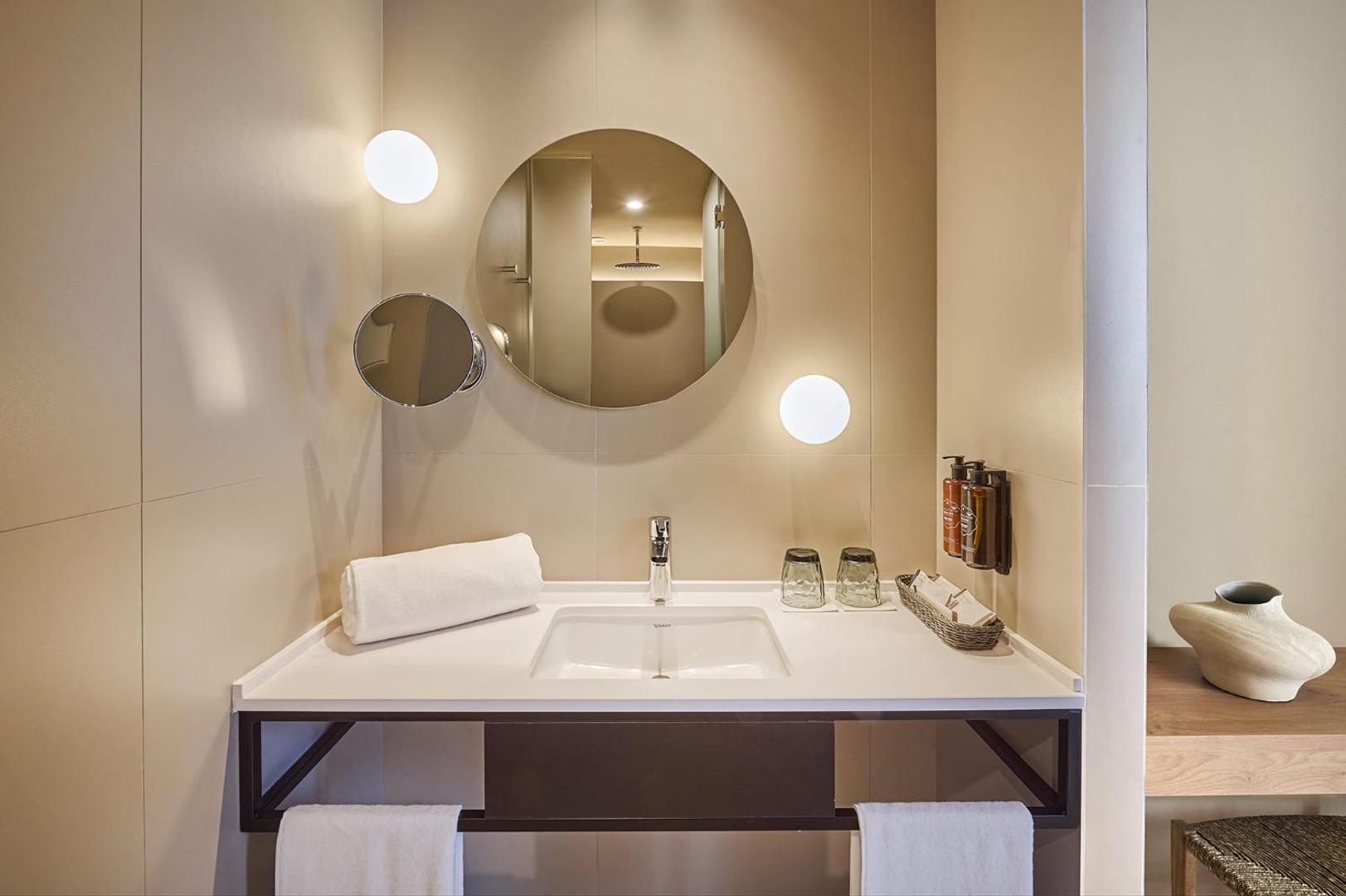 Hotel Marina Cambrils by URH 4
