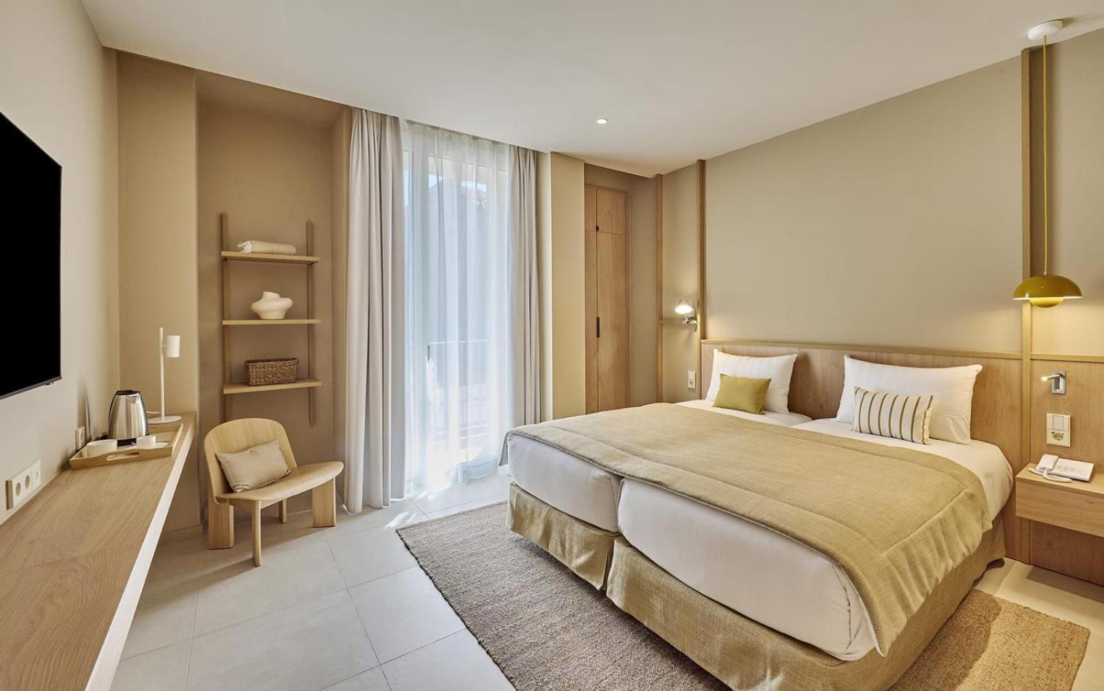 Hotel Marina Cambrils by URH 8
