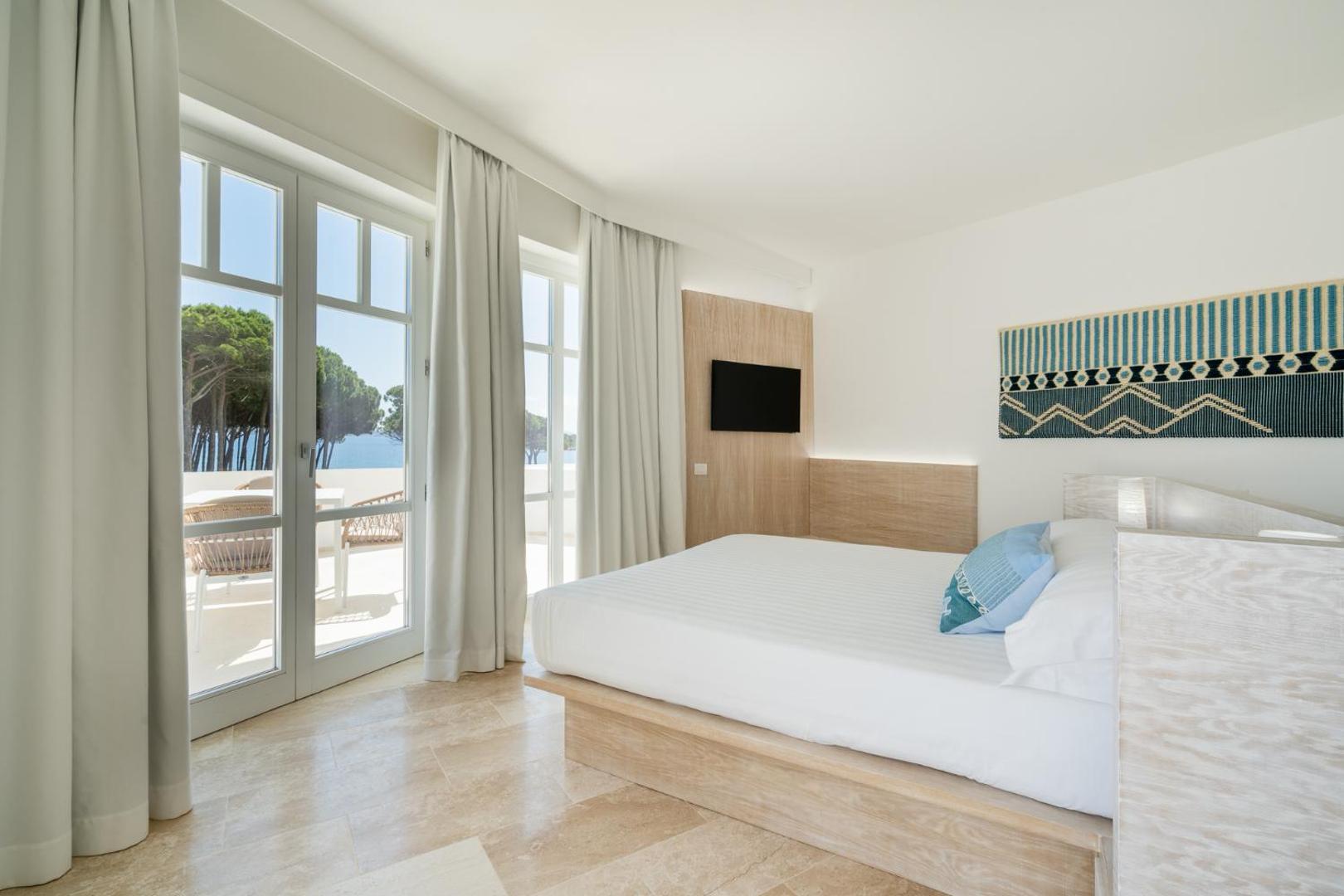 Felix Hotels - Hotel La Coluccia 3