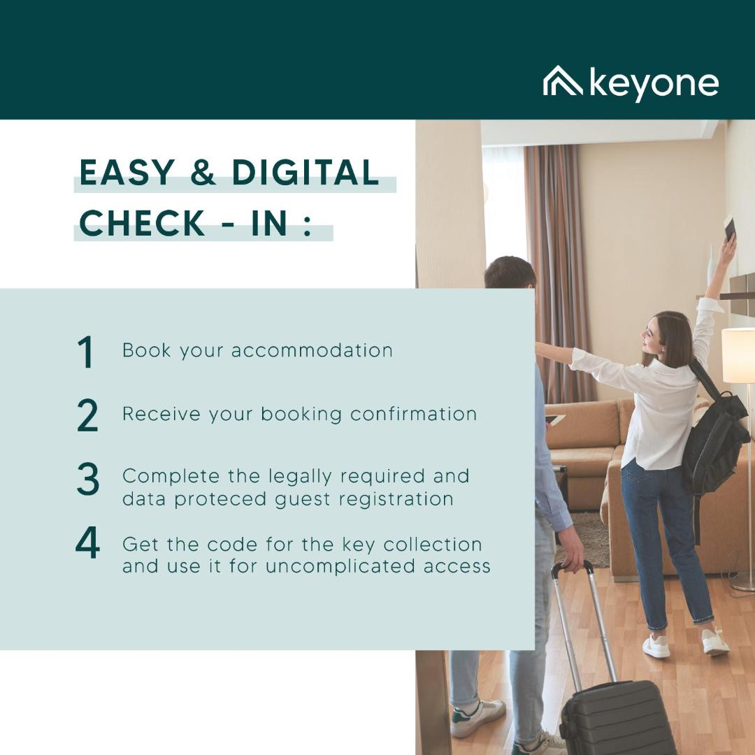 keyone rooms Finkenberg 3