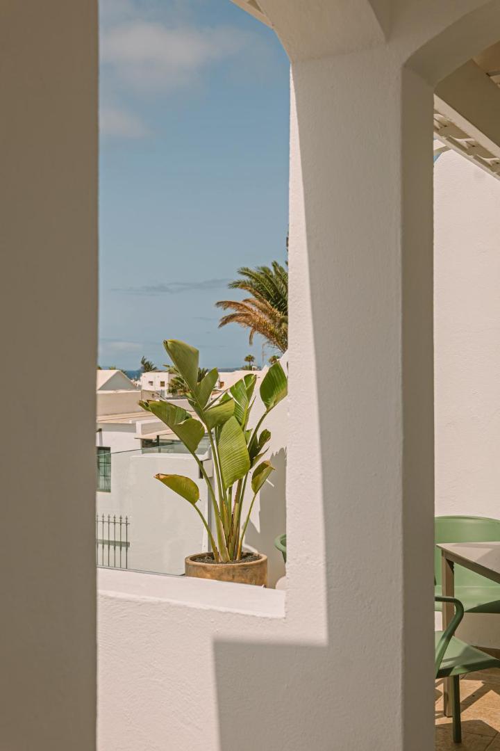 Apartamentos Princesa Guayadeque 3