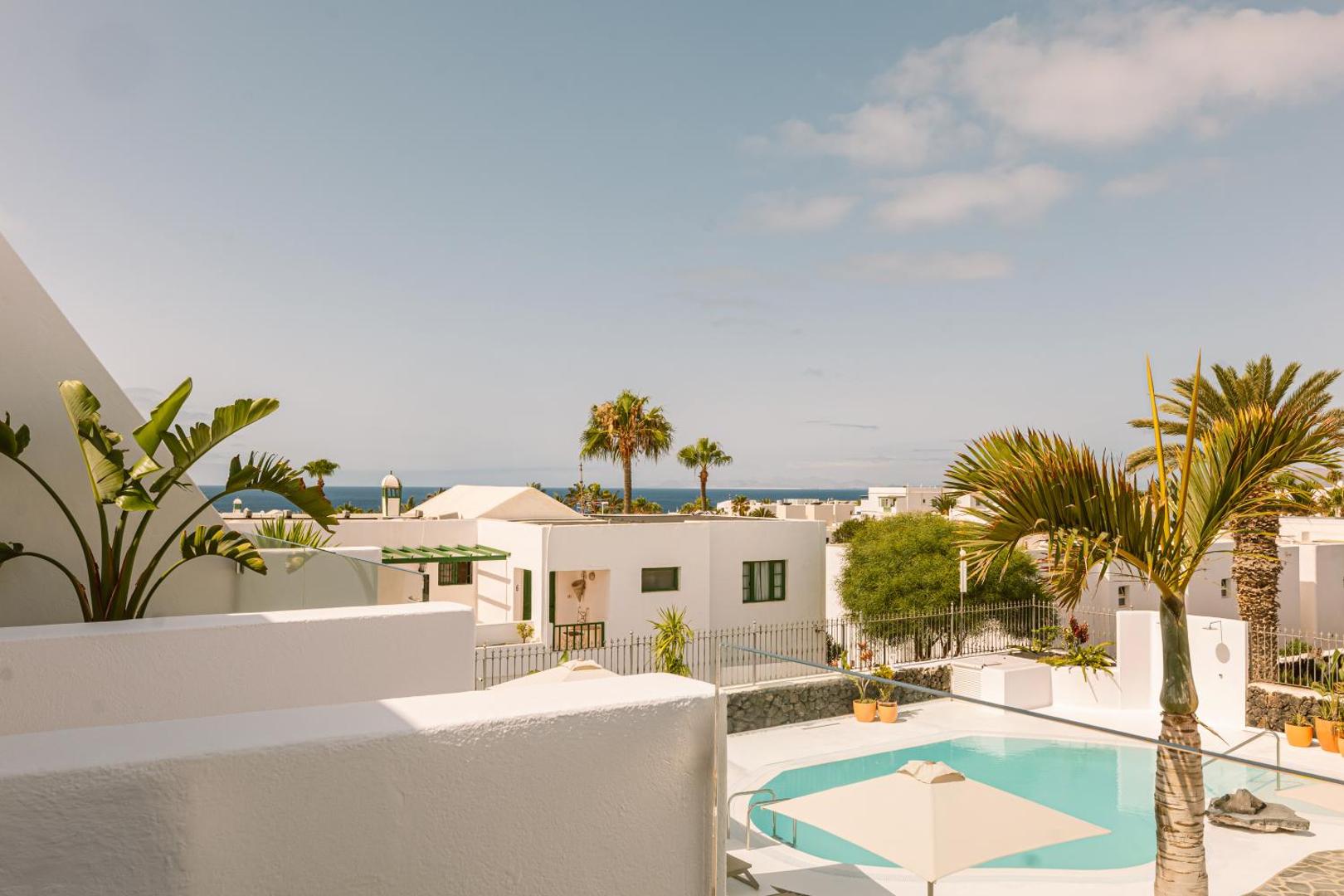 Apartamentos Princesa Guayadeque 5