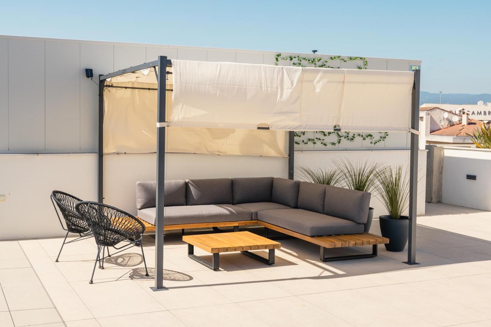 Instants Boutique Hotel 7