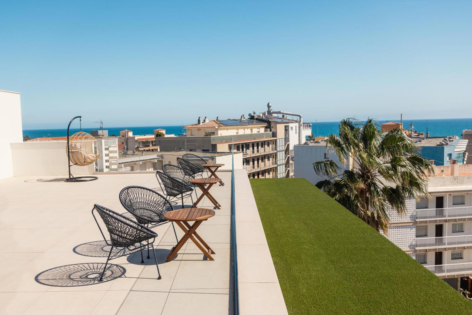 Instants Boutique Hotel 8