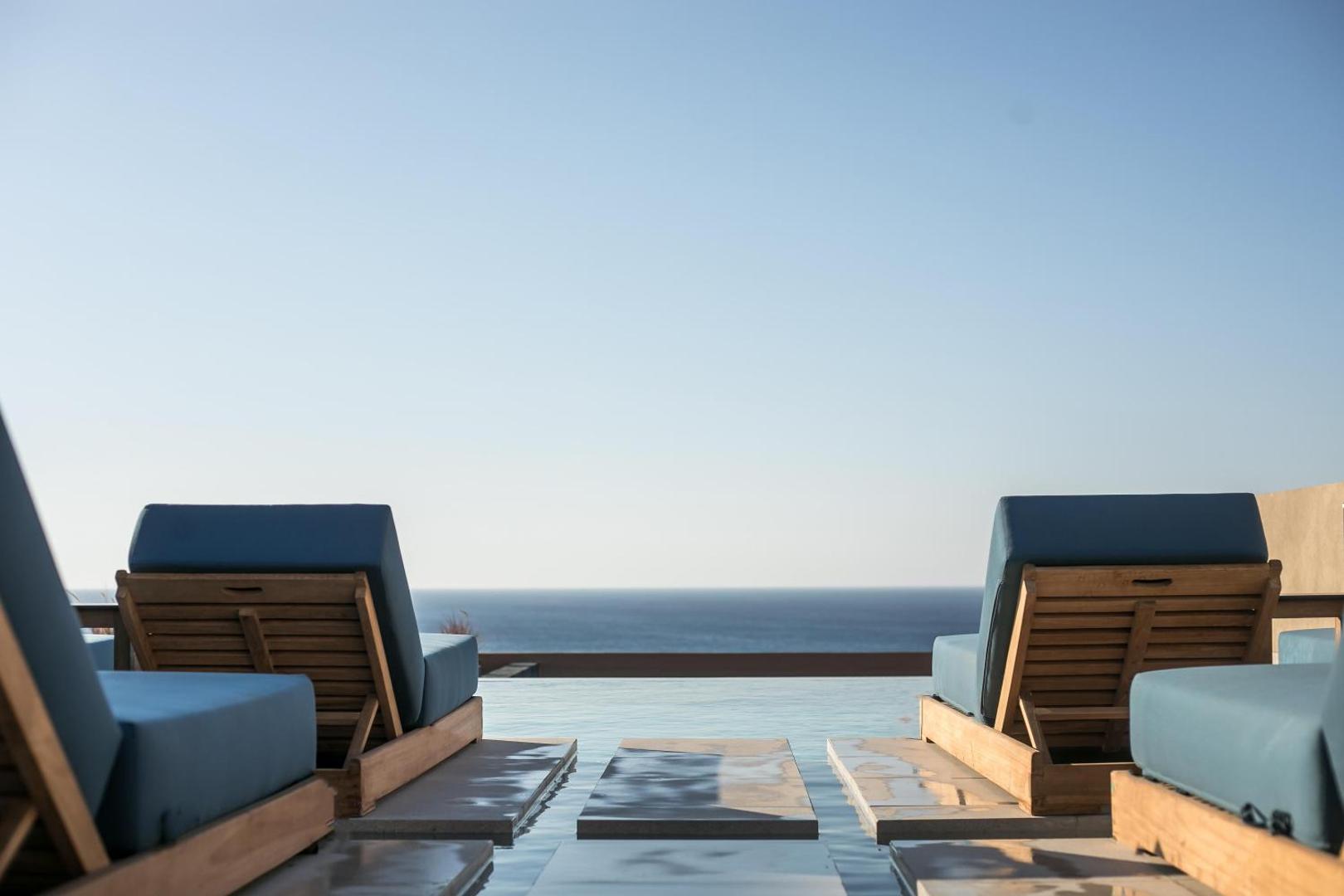 Este Elegant Suites & Villas 5