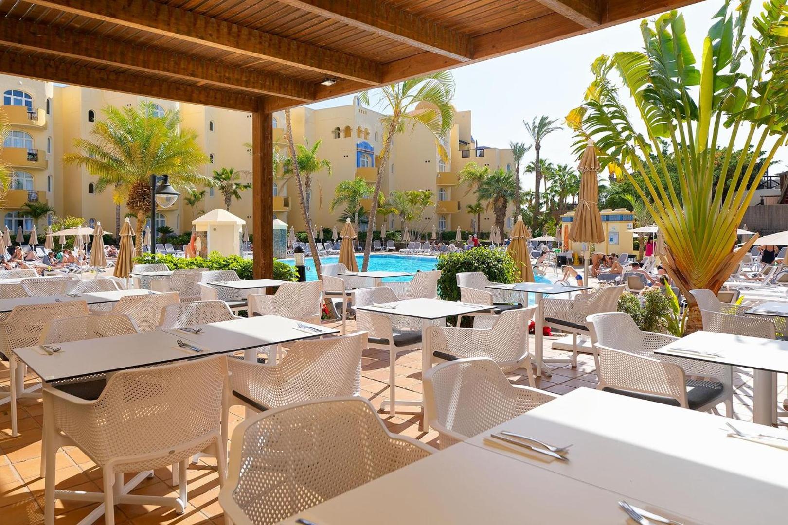 Sport Hotel Monte Feliz - powered by Playitas 7