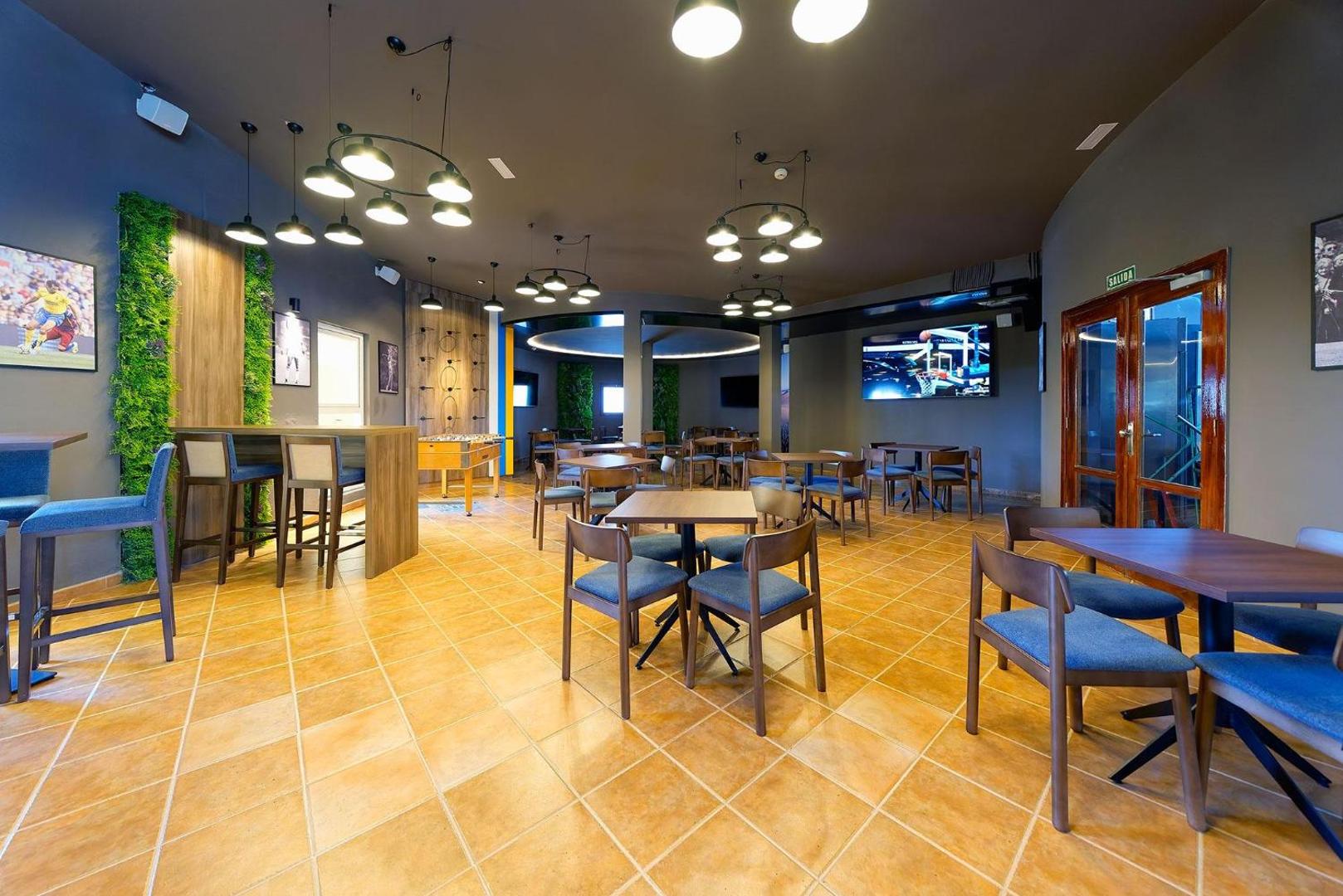 Sport Hotel Monte Feliz - powered by Playitas 8