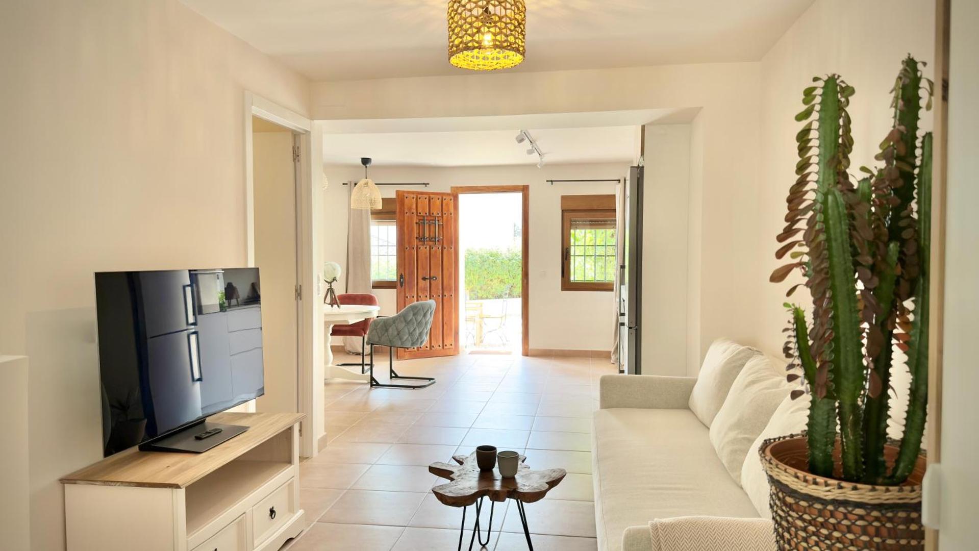 Hotel Abaco Altea 6