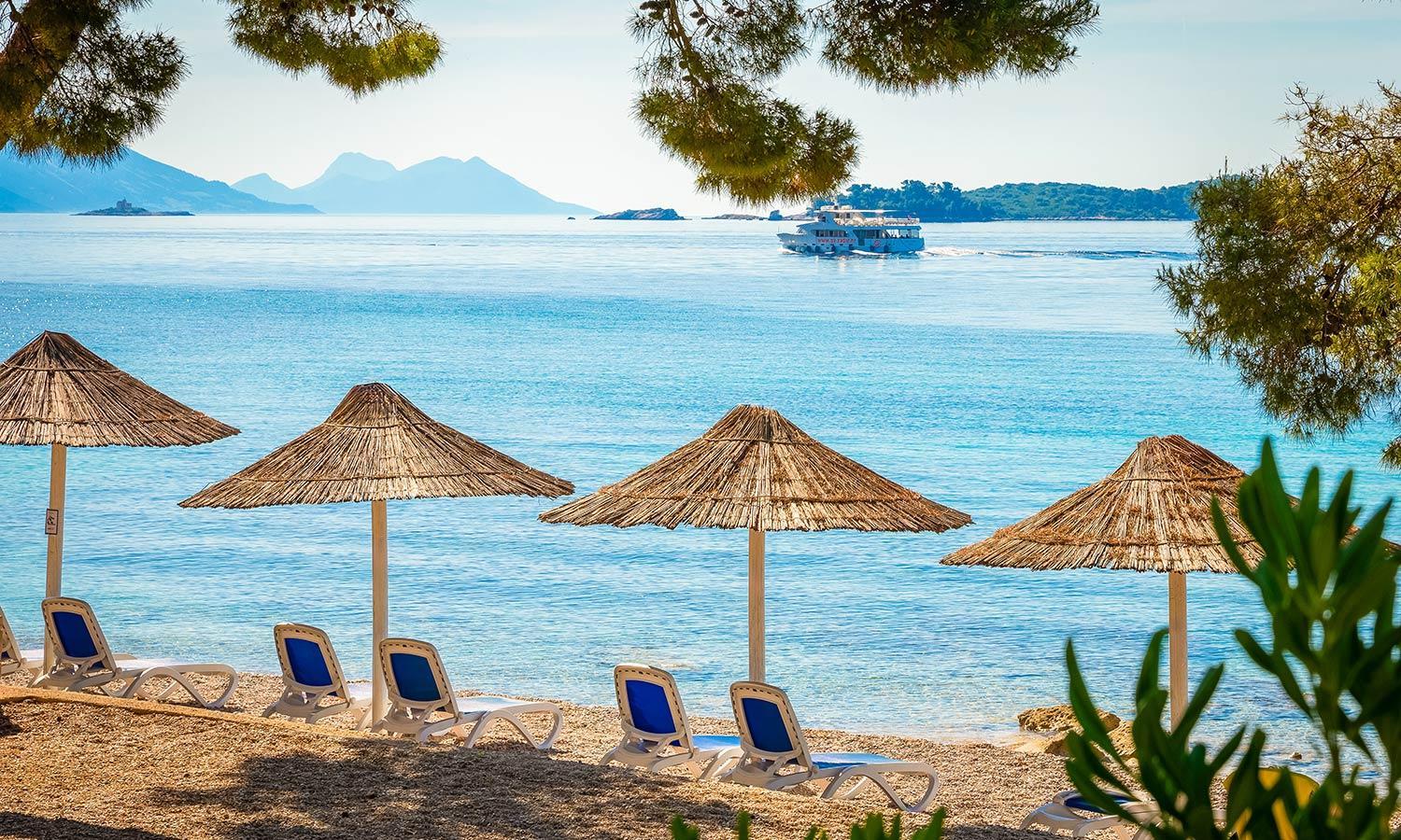 Aminess Vival Grand Azur Hotel 7