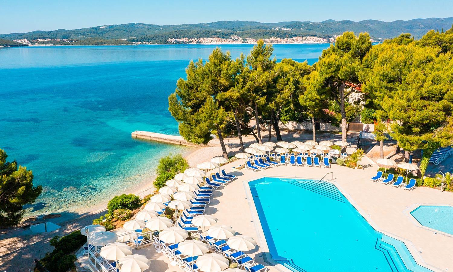 Aminess Vival Grand Azur Hotel 6