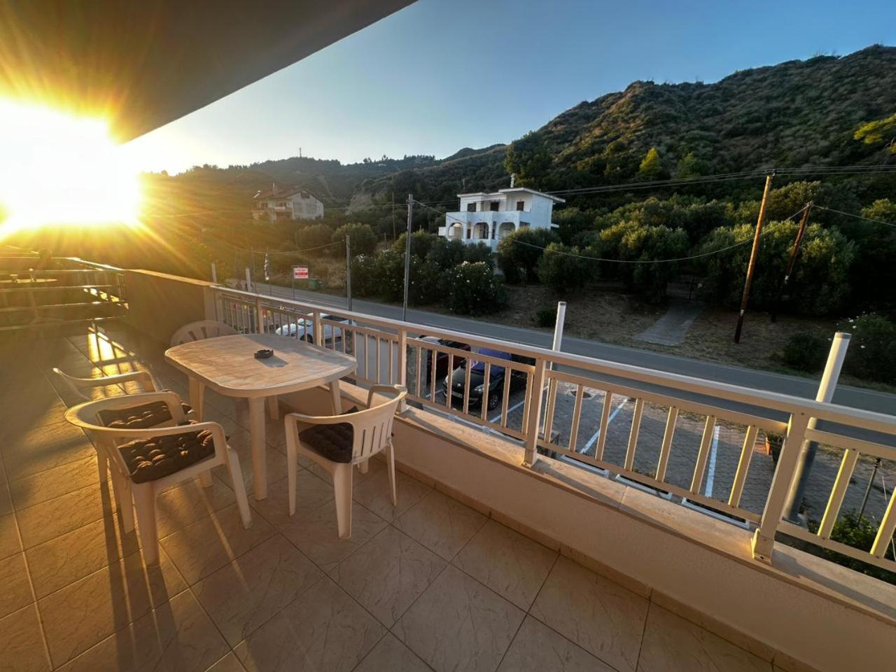 Fenix Apartments 6