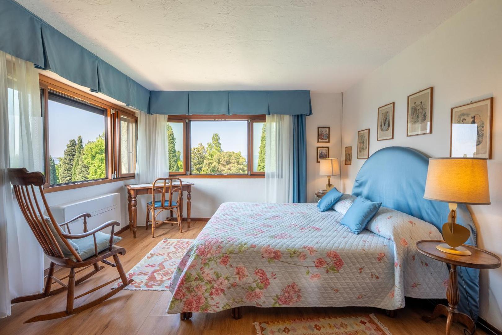 Villa Paradiso 6