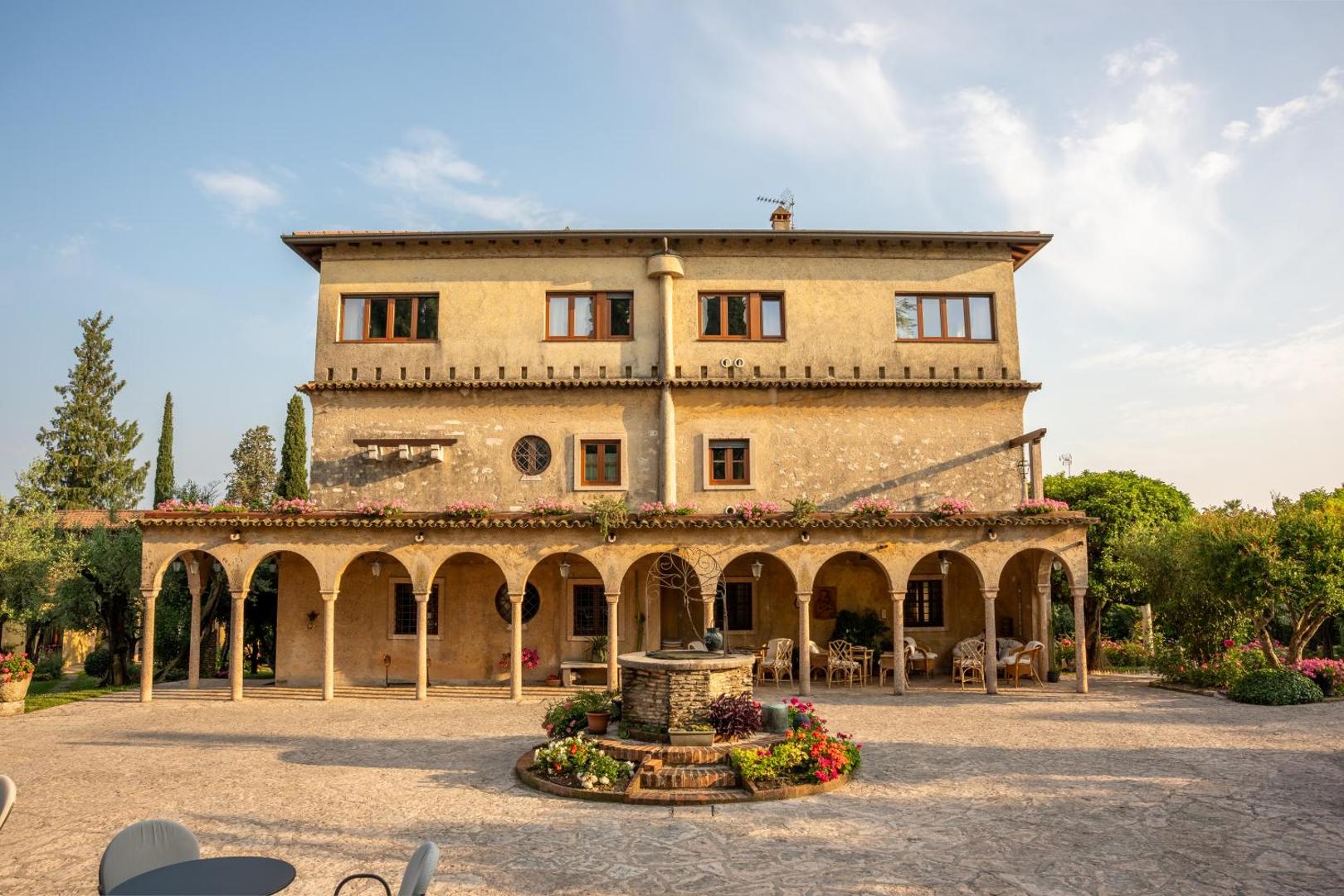 Villa Paradiso 8