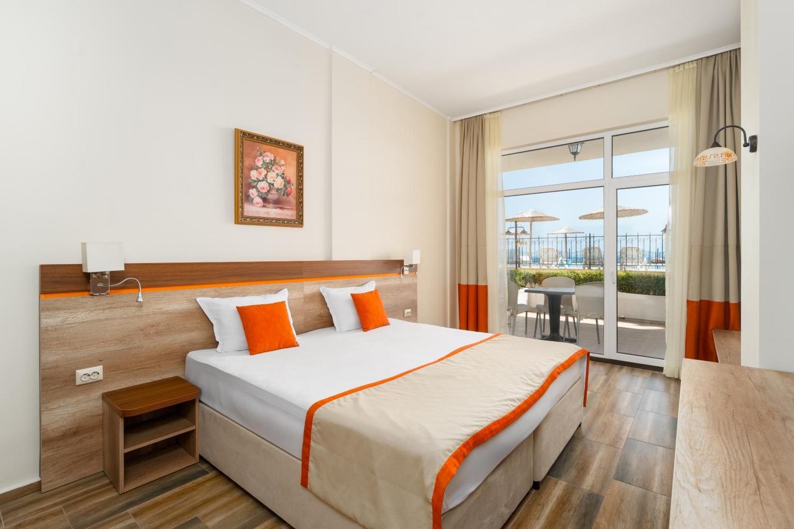 Festa Pomorie Resort 3