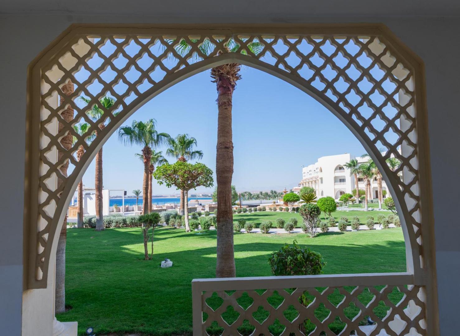 Old Palace Resort Sahl Hasheesh 6