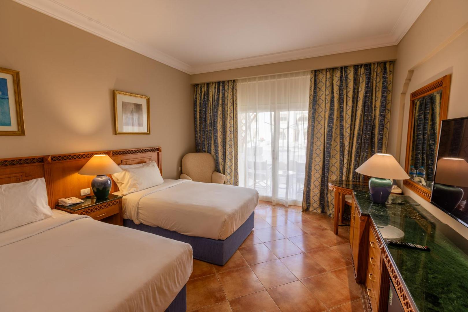 Old Palace Resort Sahl Hasheesh 4