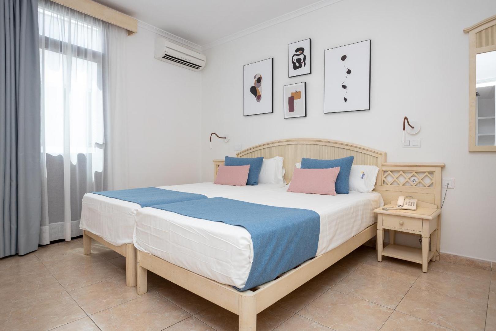 Villamar Hotel 3