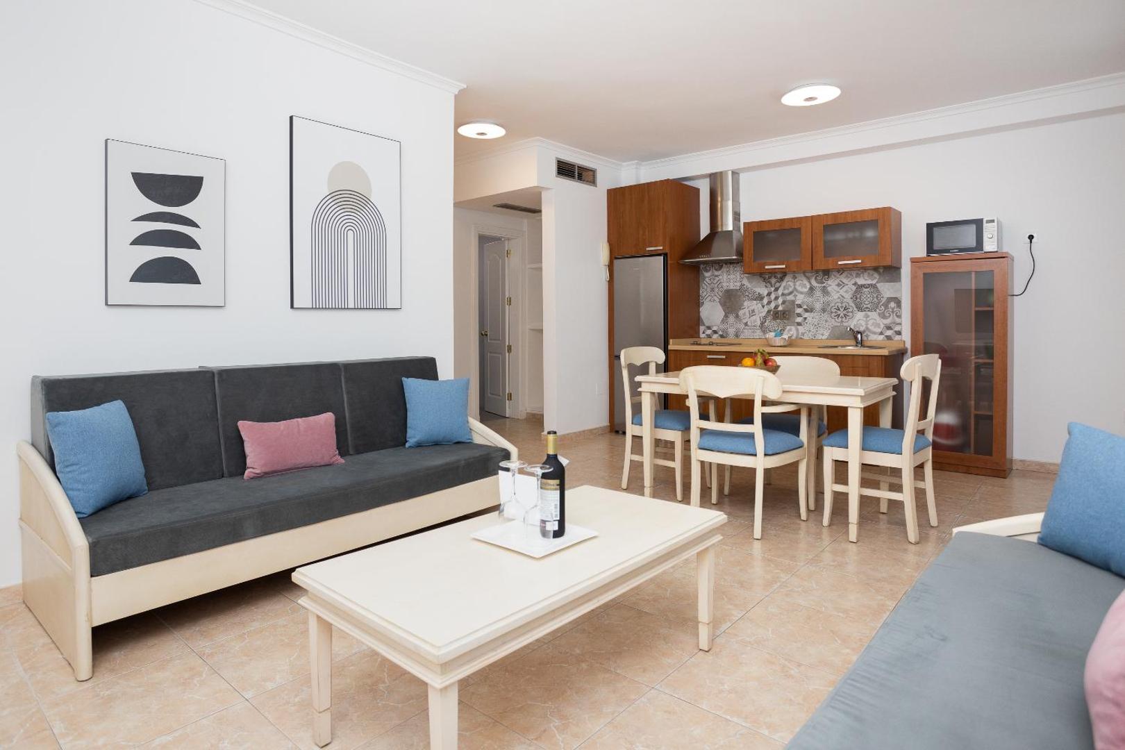 Villamar Hotel 5