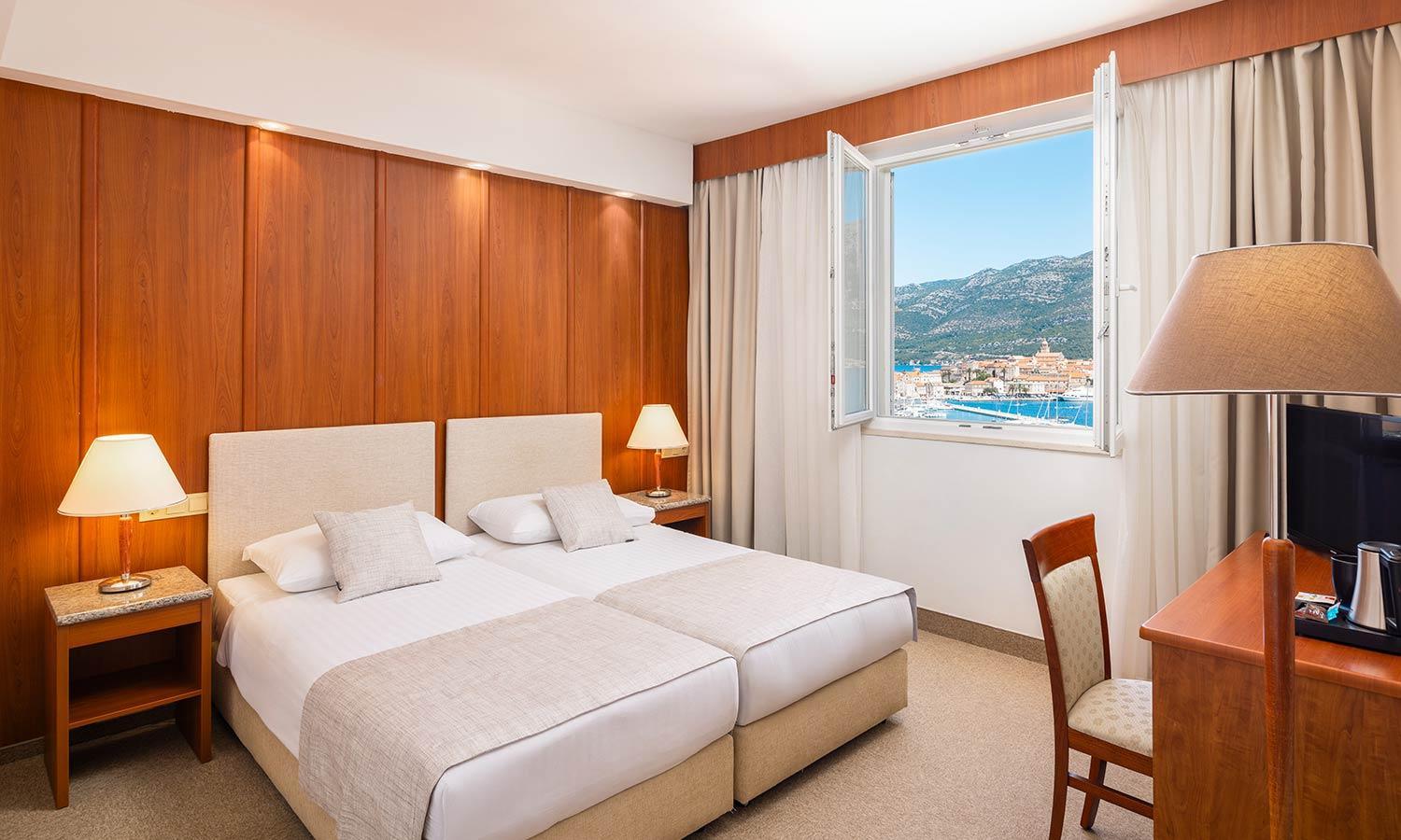 Marko Polo Maradiso Hotel by Aminess 4