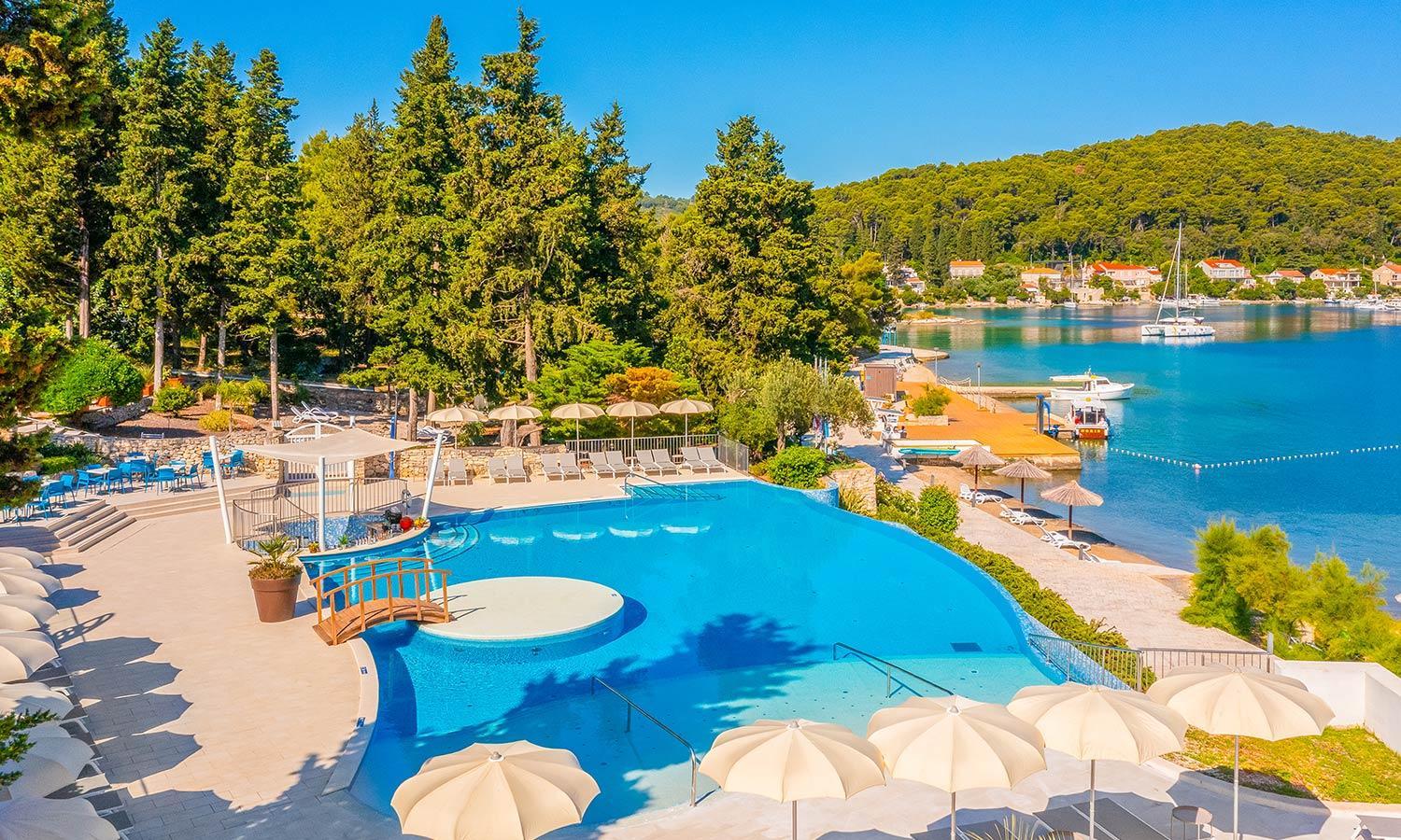 Aminess Vival Port9 Resort 8
