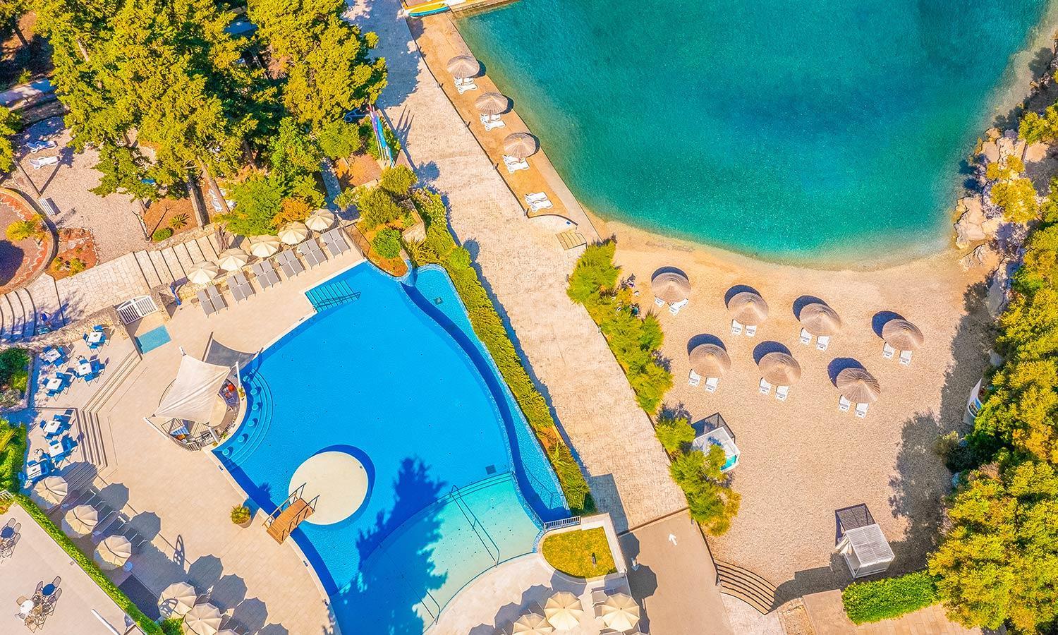 Aminess Vival Port9 Resort 5