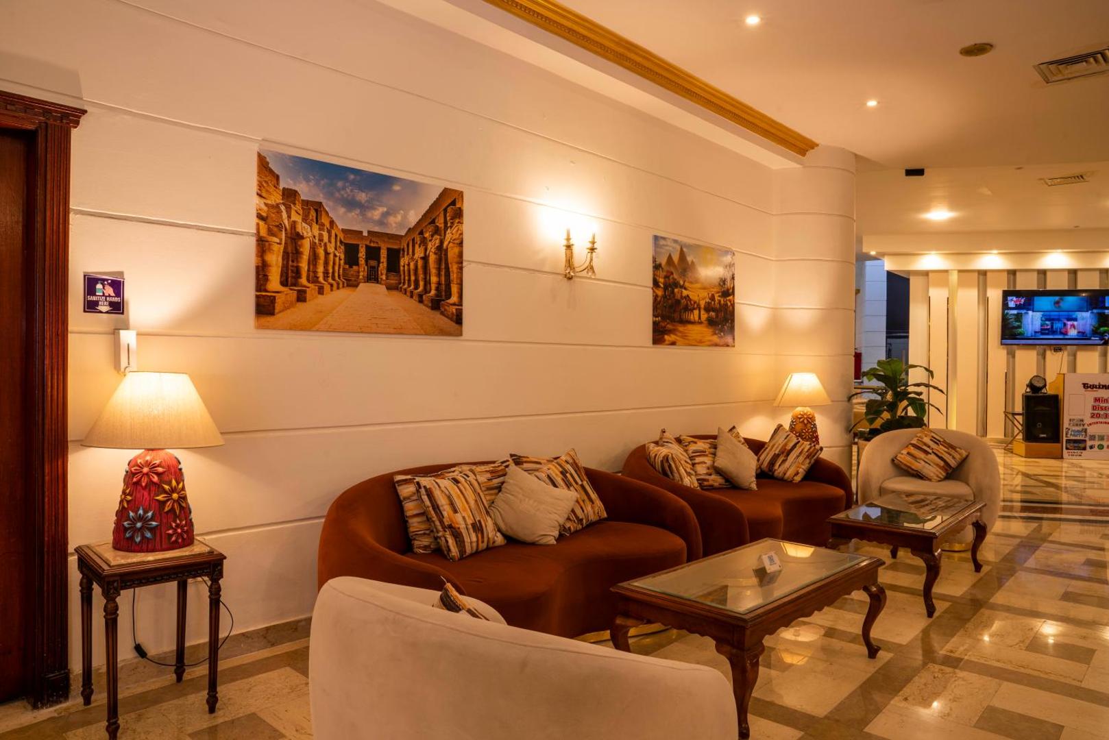 Roma Hotel 5