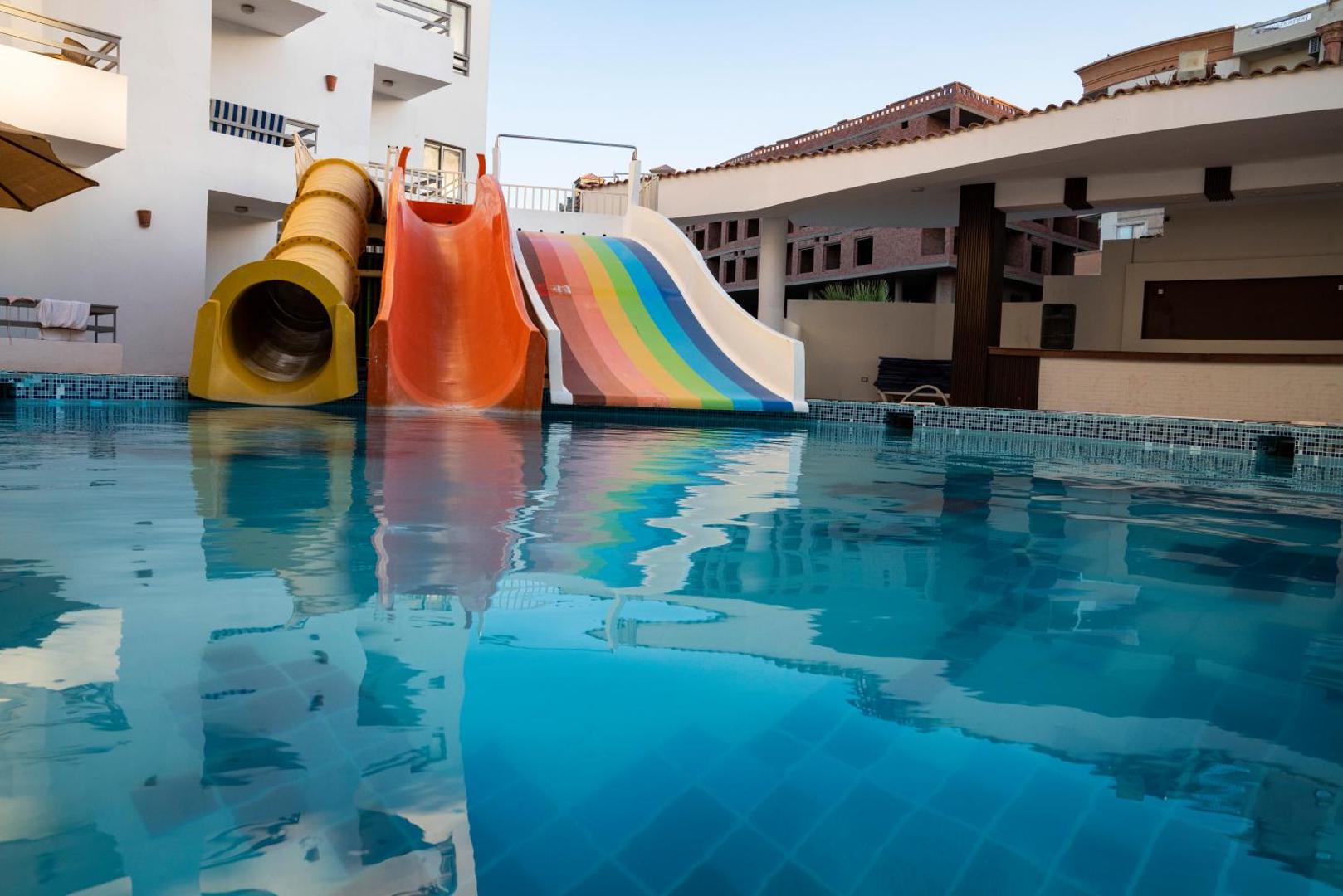 Roma Hotel 8