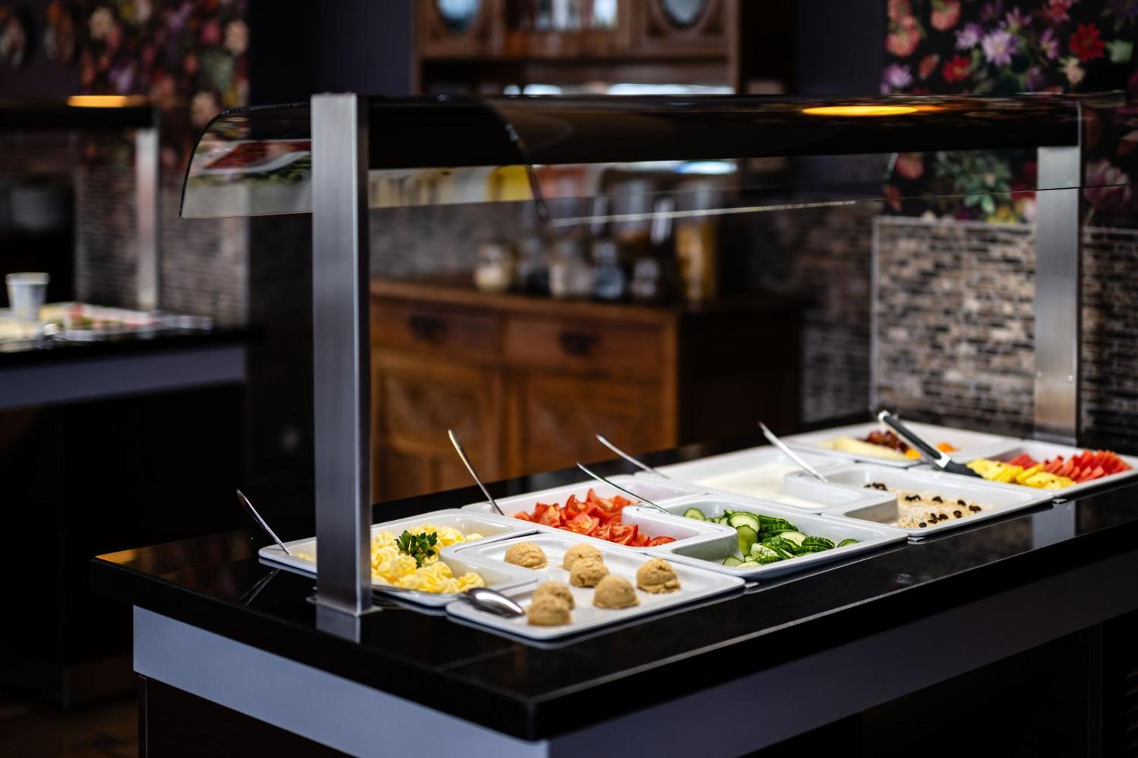 Zeitgeist Rathen by STEIGER Hotels 6
