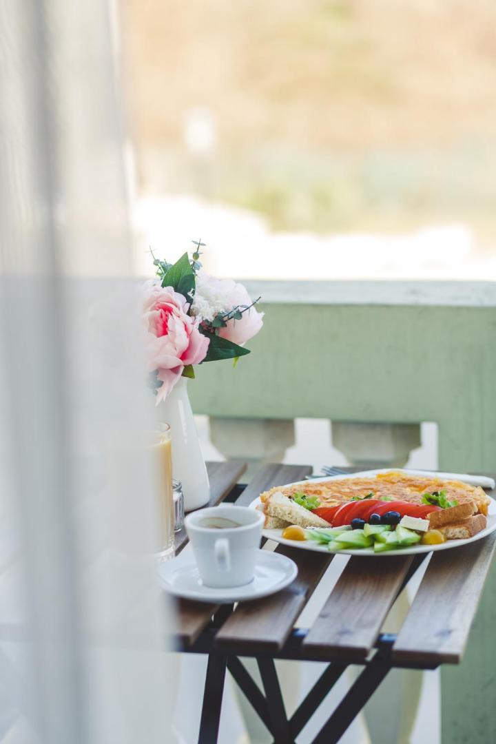 Hotel CENTRAL Balchik 3