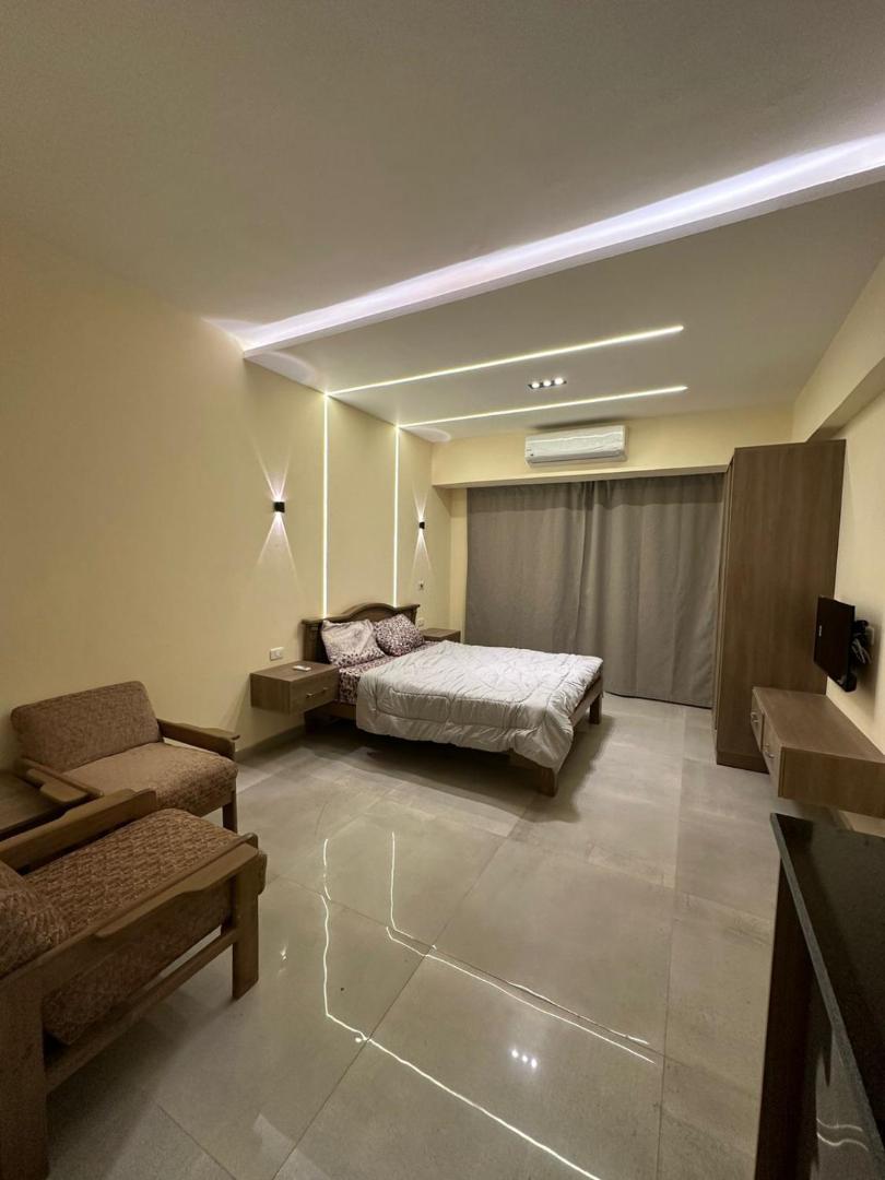 Bahga Palace 1 Residential Apartments 3