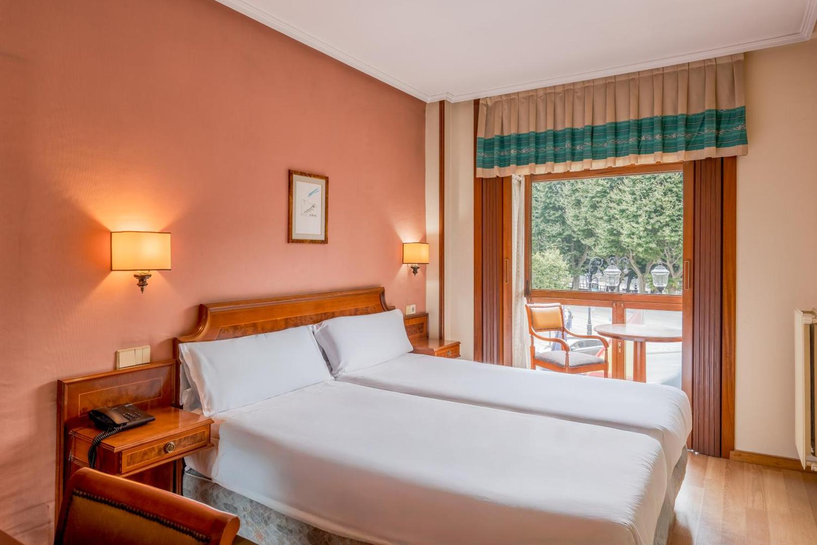 B&B HOTEL Gijón Centro Begoña 3