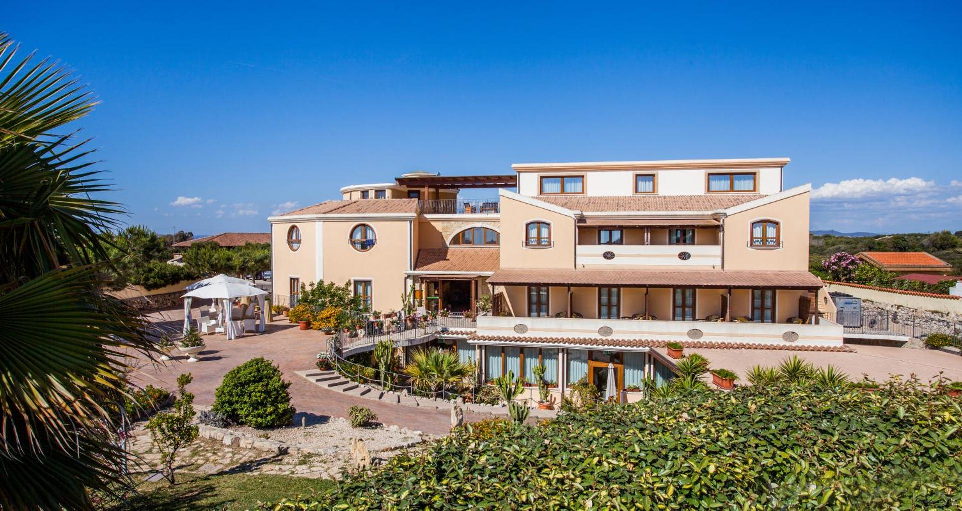 Hotel Raffael PHG 4