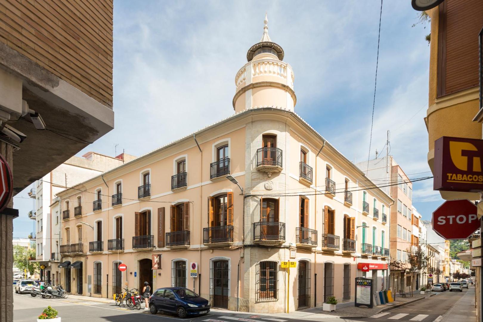 Hotel La Marsellesa 2