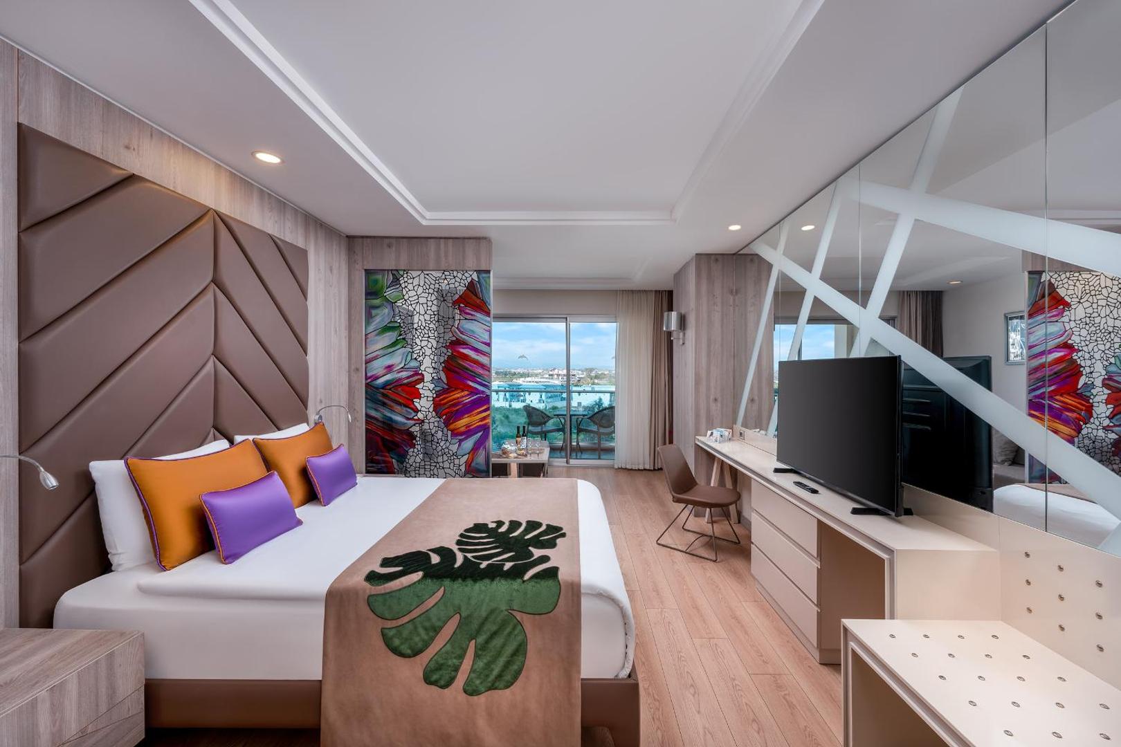Delphin BE Grand Resort 7