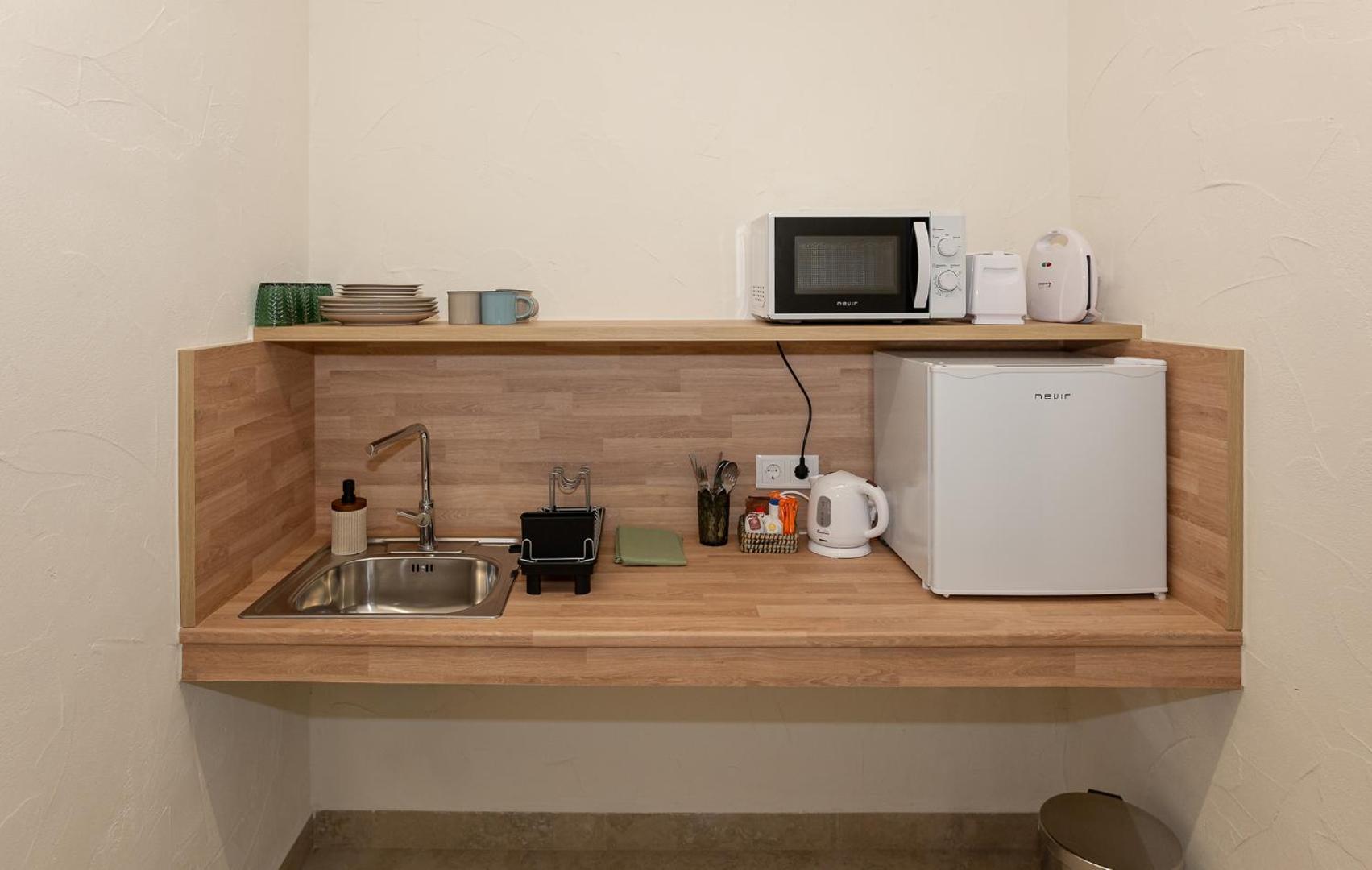 Xaloc Habitaciones 5